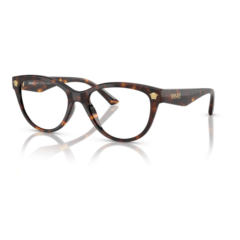 Occhiale da Vista Versace, Modello: 0VE3365U Colore: 108