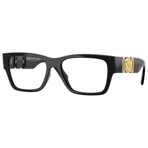 Occhiale da Vista Versace, Modello: 0VE3368U Colore: Gb1