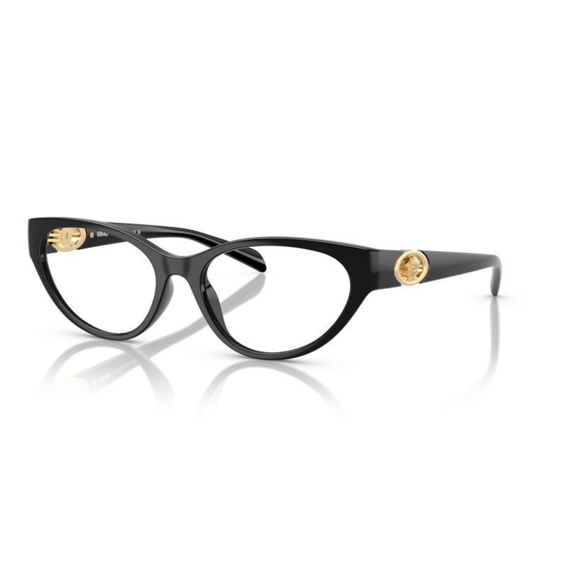 Occhiale da Vista Versace, Modello: 0VE3372U Colore: GB1