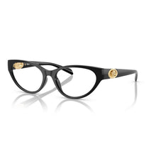 Carica l&#39;immagine nel visualizzatore di Gallery, Occhiale da Vista Versace, Modello: 0VE3372U Colore: GB1