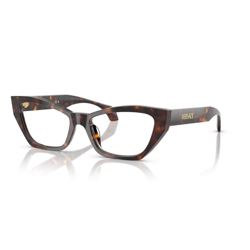 Occhiale da Vista Versace, Modello: 0VE3373U Colore: 108