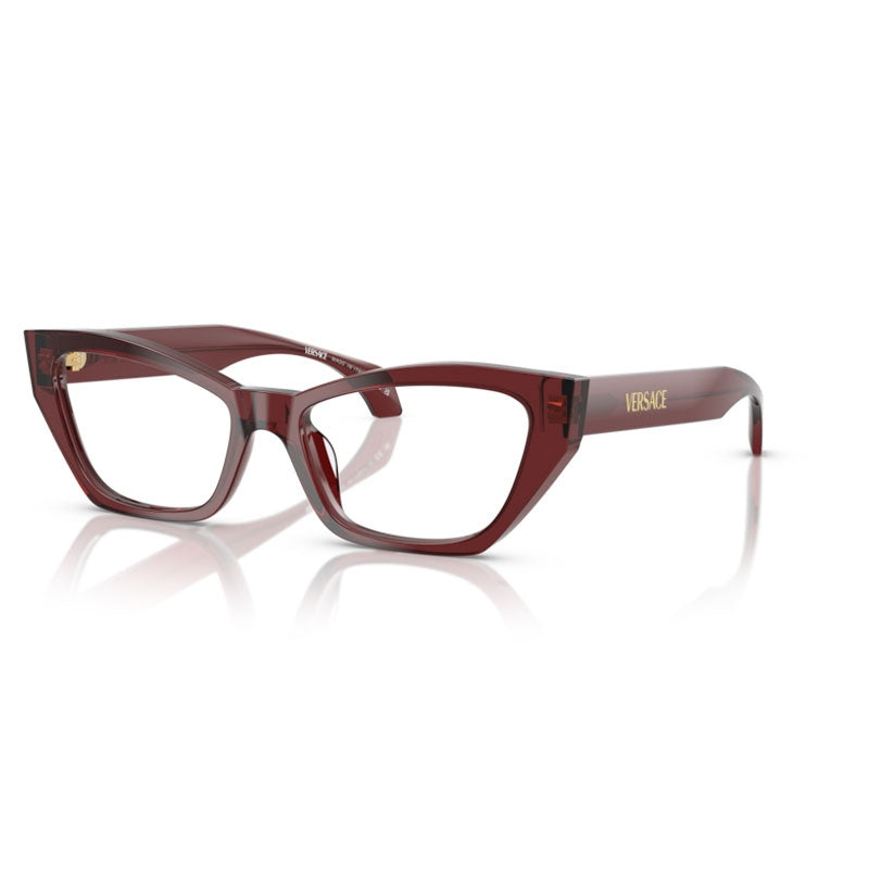 Occhiale da Vista Versace, Modello: 0VE3373U Colore: 5512