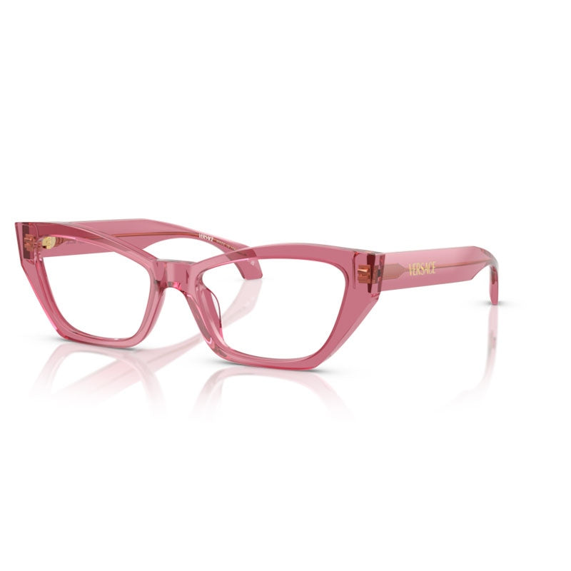 Occhiale da Vista Versace, Modello: 0VE3373U Colore: 5516