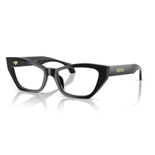 Carica l&#39;immagine nel visualizzatore di Gallery, Occhiale da Vista Versace, Modello: 0VE3373U Colore: GB1
