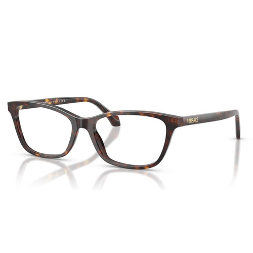 Occhiale da Vista Versace, Modello: 0VE3375 Colore: 108
