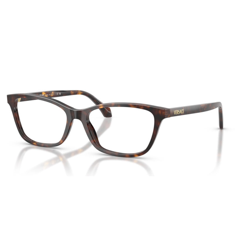 Occhiale da Vista Versace, Modello: 0VE3375 Colore: 108