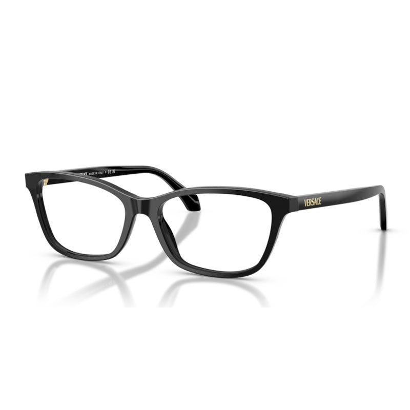 Occhiale da Vista Versace, Modello: 0VE3375 Colore: GB1