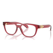 Carica l&#39;immagine nel visualizzatore di Gallery, Occhiale da Vista Versace, Modello: 0VE3376U Colore: 5523