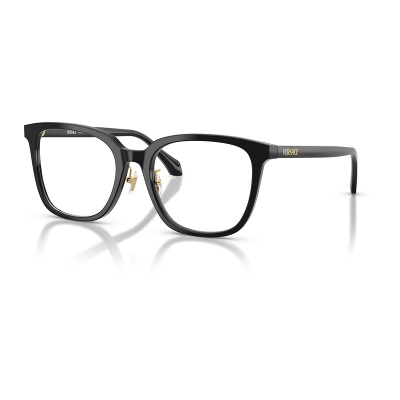Occhiale da Vista Versace, Modello: 0VE3378D Colore: GB1