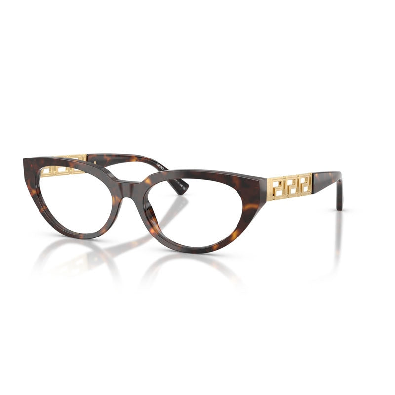 Occhiale da Vista Versace, Modello: 0VE3383 Colore: 108