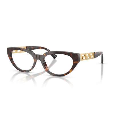 Occhiale da Vista Versace, Modello: 0VE3383 Colore: 108
