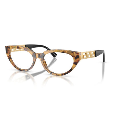Occhiale da Vista Versace, Modello: 0VE3383 Colore: 777