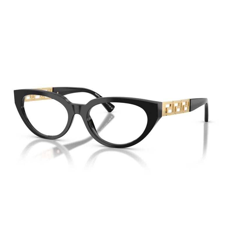 Occhiale da Vista Versace, Modello: 0VE3383 Colore: GB1