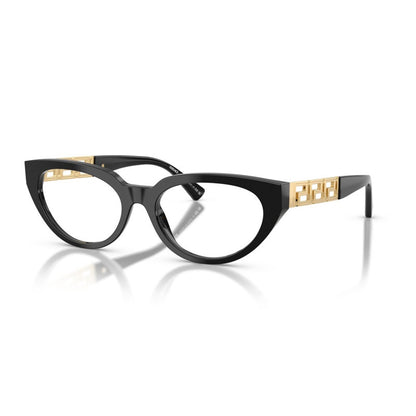 Occhiale da Vista Versace, Modello: 0VE3383 Colore: GB1