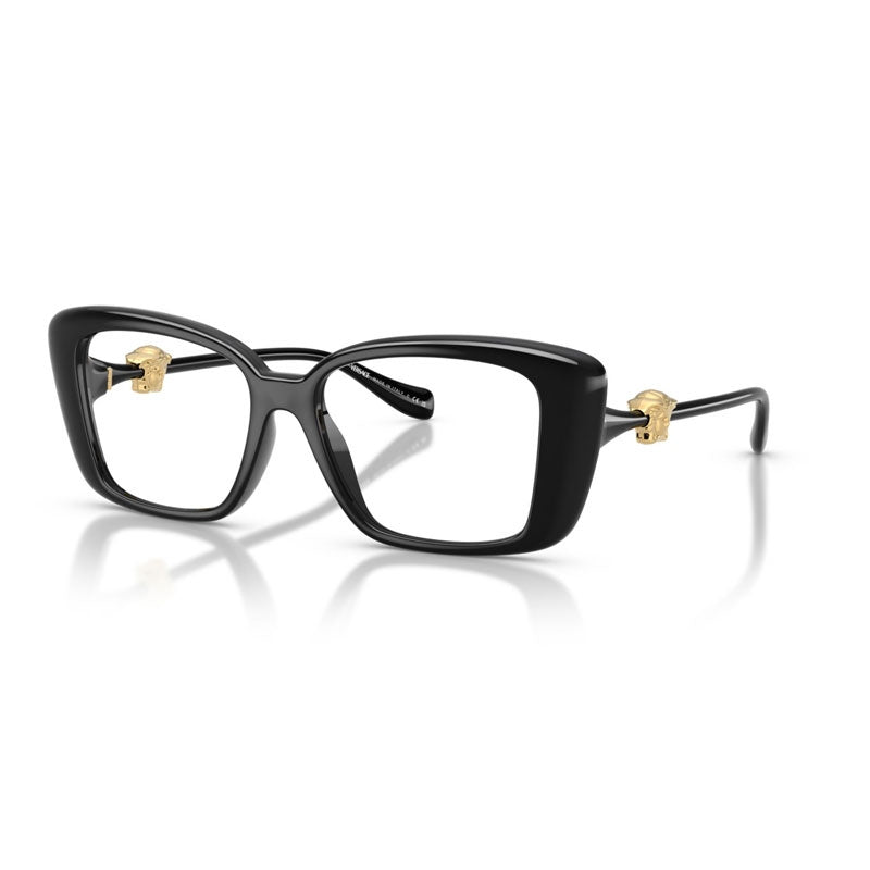 Occhiale da Vista Versace, Modello: 0VE3385U Colore: GB1
