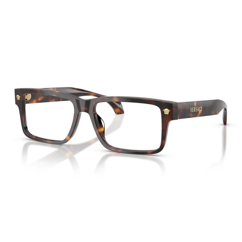 Occhiale da Vista Versace, Modello: 0VE3391U Colore: 108