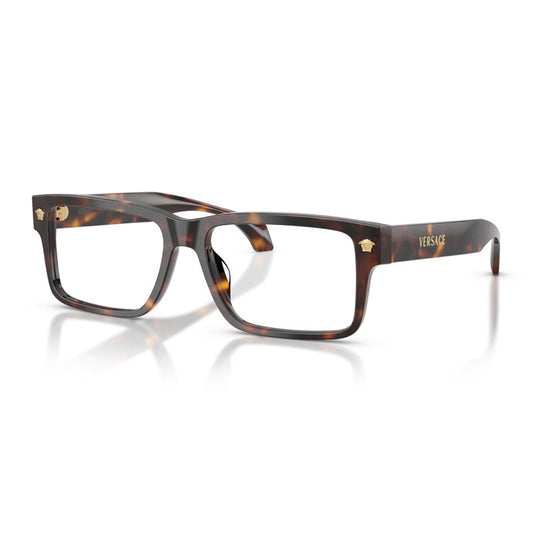 Occhiale da Vista Versace, Modello: 0VE3391U Colore: 108