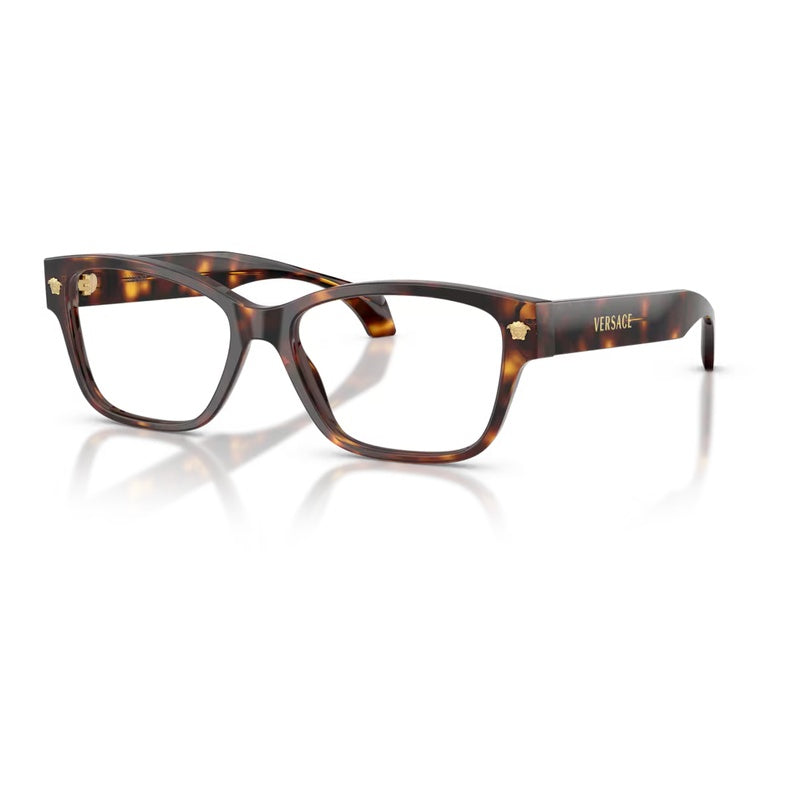 Occhiale da Vista Versace, Modello: 0VE3392 Colore: 5539