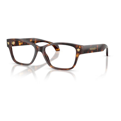 Occhiale da Vista Versace, Modello: 0VE3392 Colore: 5539