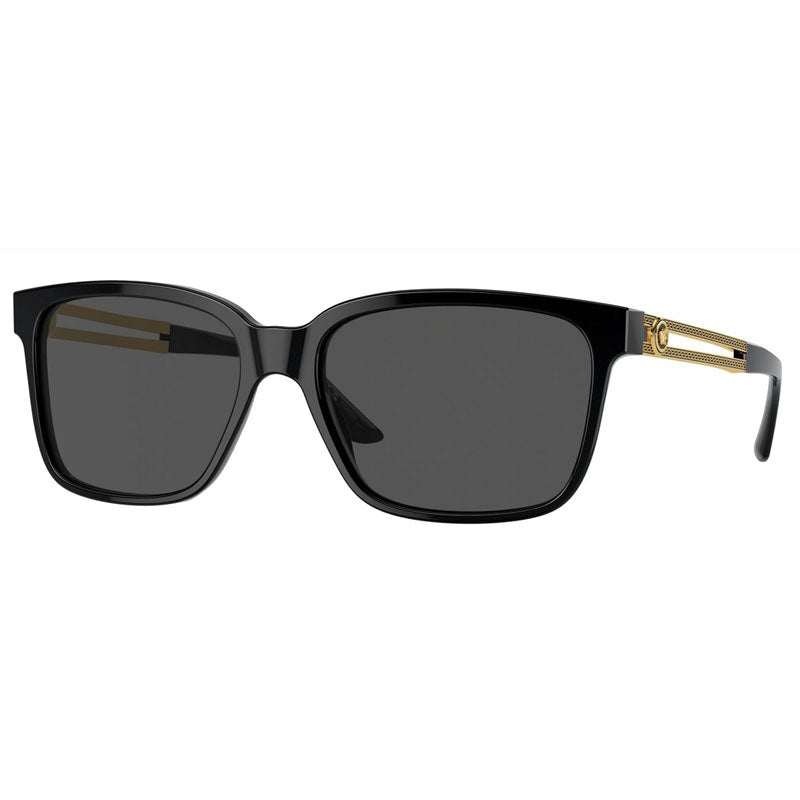 Occhiale da Sole Versace, Modello: 0VE4307 Colore: GB187