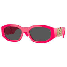 Carica l&#39;immagine nel visualizzatore di Gallery, Occhiale da Sole Versace, Modello: 0VE4361 Colore: 531887