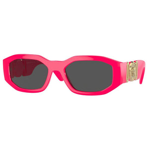Occhiale da Sole Versace, Modello: 0VE4361 Colore: 531887