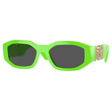 Carica l&#39;immagine nel visualizzatore di Gallery, Occhiale da Sole Versace, Modello: 0VE4361 Colore: 531987