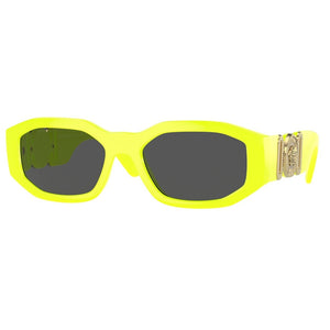 Occhiale da Sole Versace, Modello: 0VE4361 Colore: 532187
