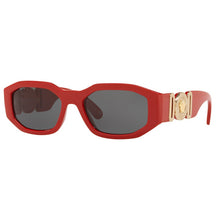 Carica l&#39;immagine nel visualizzatore di Gallery, Occhiale da Sole Versace, Modello: 0VE4361 Colore: 533087