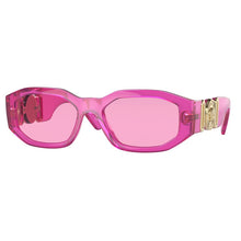 Carica l&#39;immagine nel visualizzatore di Gallery, Occhiale da Sole Versace, Modello: 0VE4361 Colore: 53345
