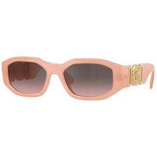 Carica l&#39;immagine nel visualizzatore di Gallery, Occhiale da Sole Versace, Modello: 0VE4361 Colore: 539258