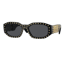 Carica l&#39;immagine nel visualizzatore di Gallery, Occhiale da Sole Versace, Modello: 0VE4361 Colore: 539787