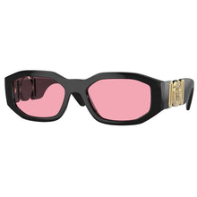 Carica l&#39;immagine nel visualizzatore di Gallery, Occhiale da Sole Versace, Modello: 0VE4361 Colore: GB184