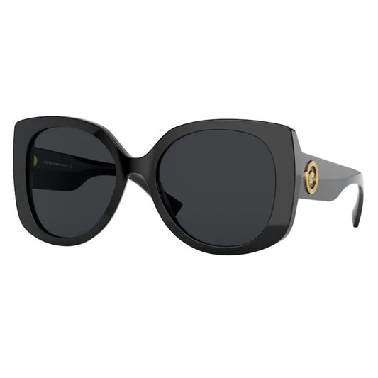 Occhiale da Sole Versace, Modello: 0VE4387 Colore: GB187