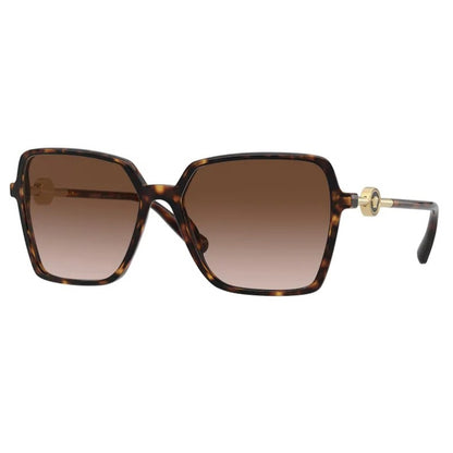 Occhiale da Sole Versace, Modello: 0VE4396 Colore: 10813