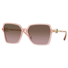 Carica l&#39;immagine nel visualizzatore di Gallery, Occhiale da Sole Versace, Modello: 0VE4396 Colore: 532214