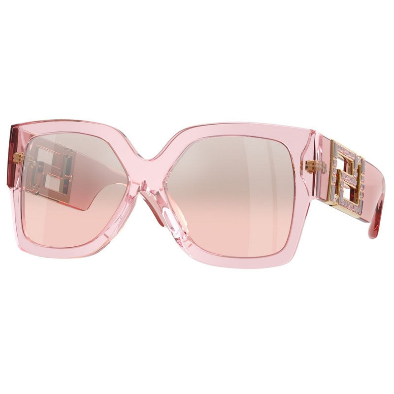 Occhiale da Sole Versace, Modello: 0VE4402 Colore: 54727E