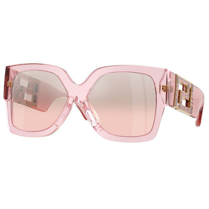 Occhiale da Sole Versace, Modello: 0VE4402 Colore: 54727E