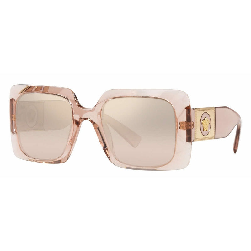 Occhiale da Sole Versace, Modello: 0VE4405 Colore: 53394E