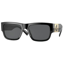 Carica l&#39;immagine nel visualizzatore di Gallery, Occhiale da Sole Versace, Modello: 0VE4406 Colore: GB187