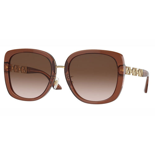 Occhiale da Sole Versace, Modello: 0VE4407D Colore: 532413