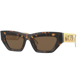 Occhiale da Sole Versace, Modello: 0VE4432U Colore: 10873