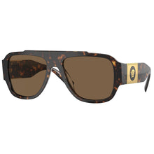 Carica l&#39;immagine nel visualizzatore di Gallery, Occhiale da Sole Versace, Modello: 0VE4436U Colore: 10873