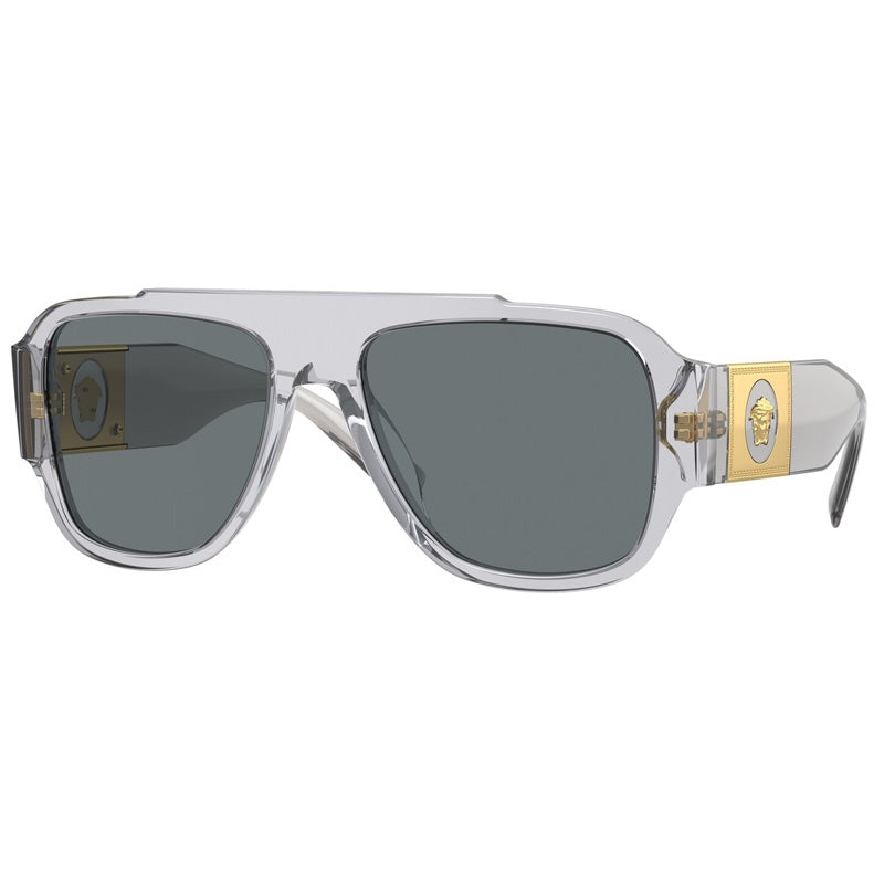 Occhiale da Sole Versace, Modello: 0VE4436U Colore: 530580