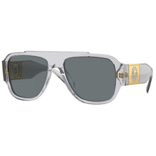 Carica l&#39;immagine nel visualizzatore di Gallery, Occhiale da Sole Versace, Modello: 0VE4436U Colore: 530580