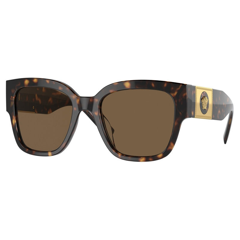 Occhiale da Sole Versace, Modello: 0VE4437U Colore: 10873