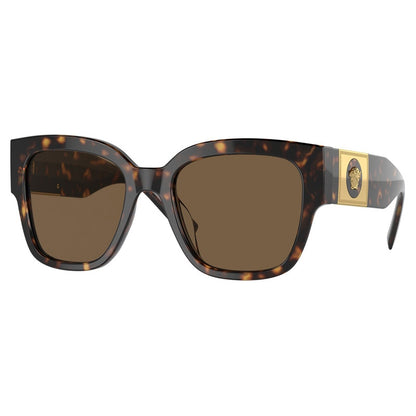 Occhiale da Sole Versace, Modello: 0VE4437U Colore: 10873