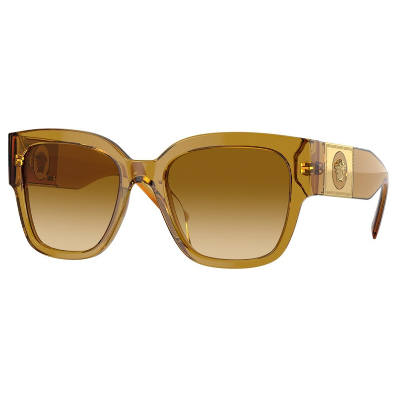 Occhiale da Sole Versace, Modello: 0VE4437U Colore: 53472L