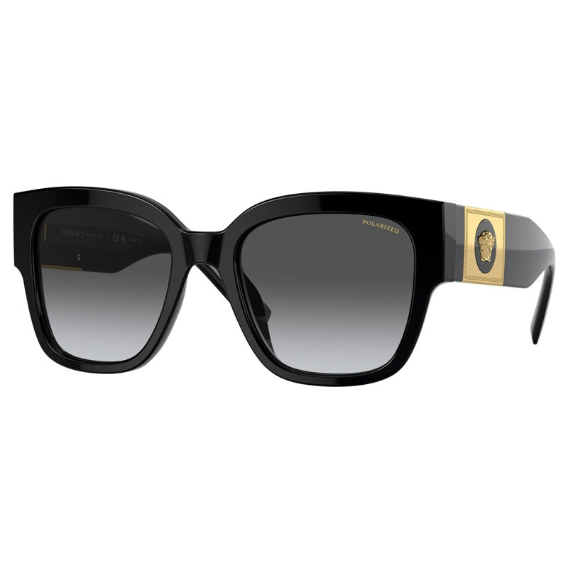 Occhiale da Sole Versace, Modello: 0VE4437U Colore: GB1T3