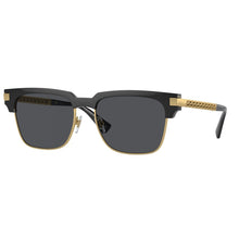 Carica l&#39;immagine nel visualizzatore di Gallery, Occhiale da Sole Versace, Modello: 0VE4447 Colore: GB187